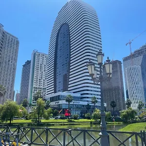 Апартаменты Poseidon, Батуми