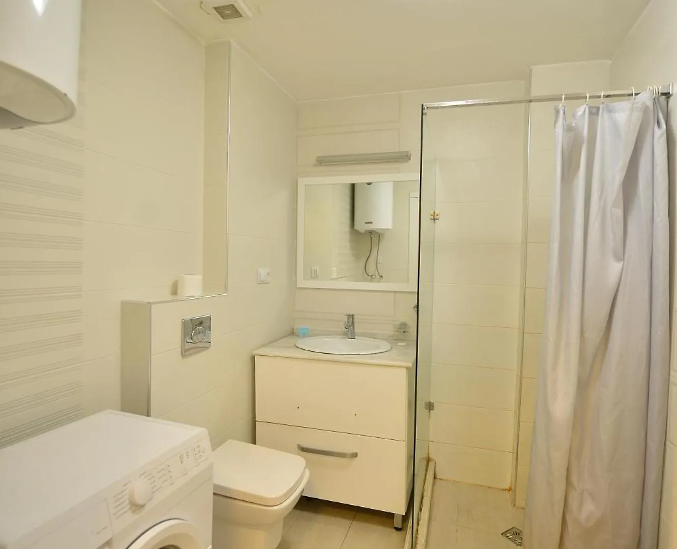 Orbi Batumi Apart Hotel Sea View 0*,