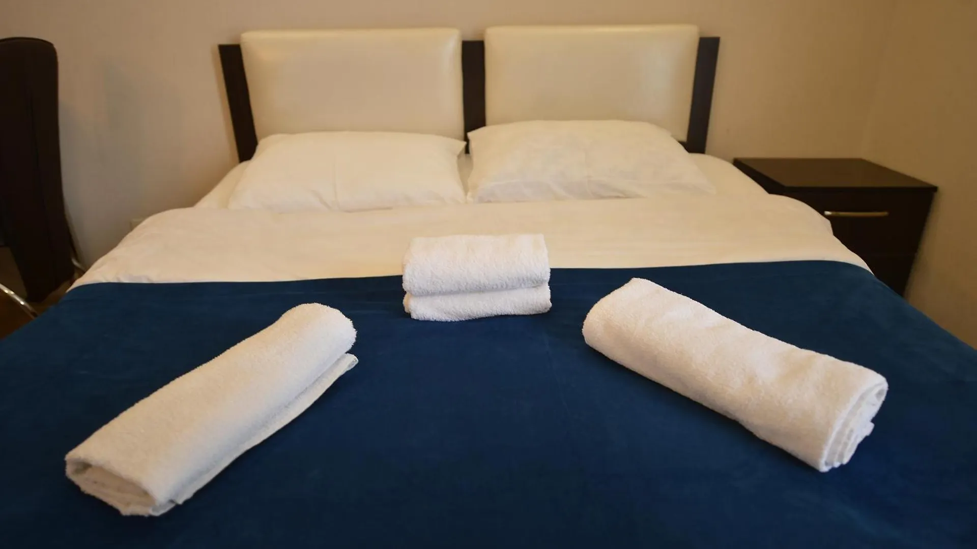 Orbi Batumi Apart Hotel Sea View 0*,  조지아