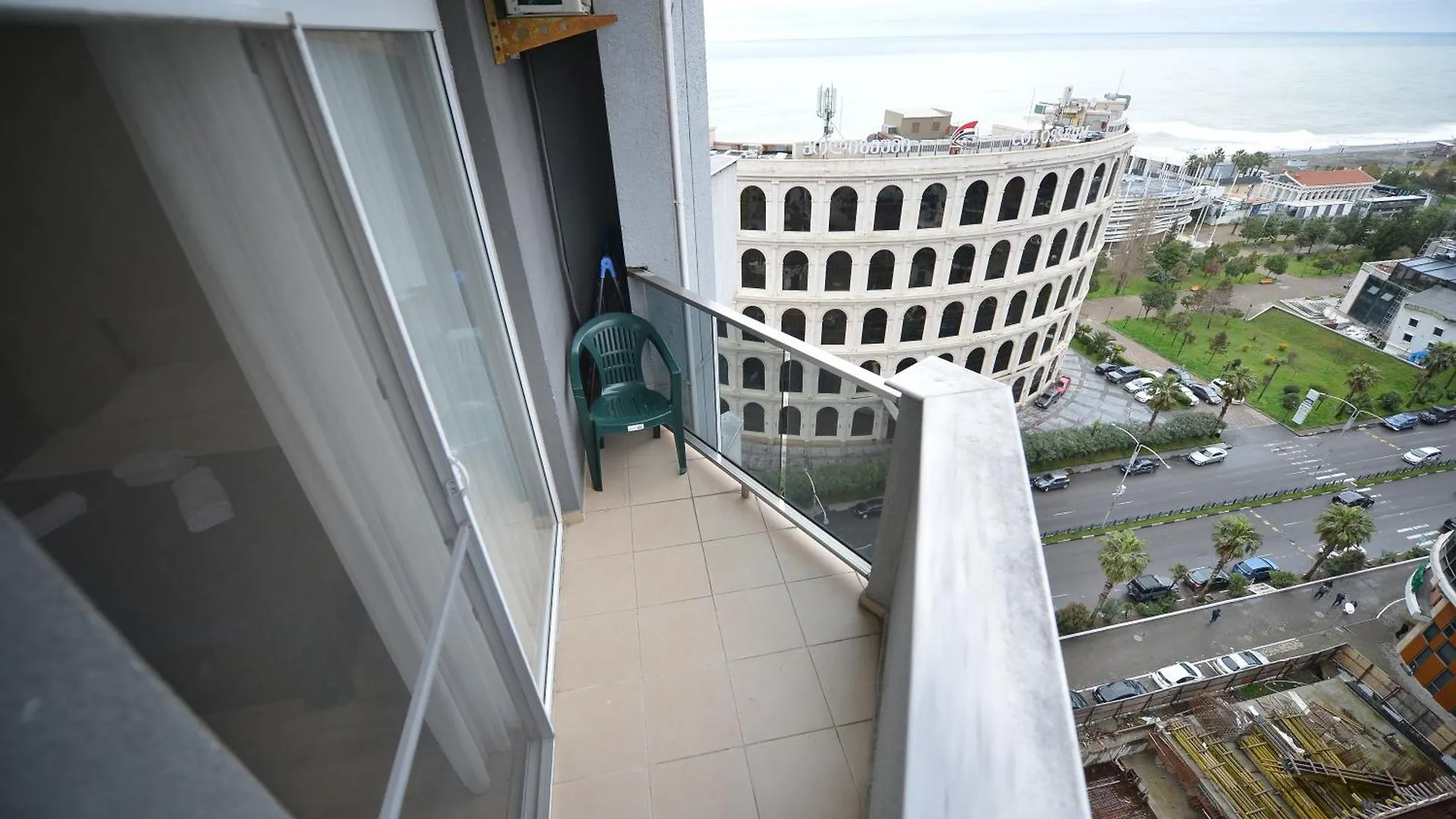 Orbi Batumi Apart Hotel Sea View 아파트